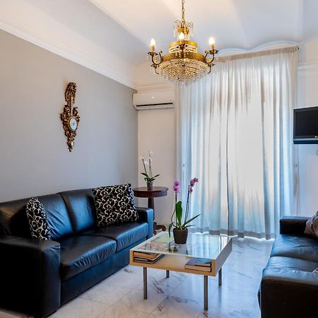 Hotel Gabriella Rom Eksteriør billede