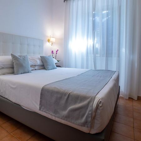 Hotel Gabriella Rom Eksteriør billede
