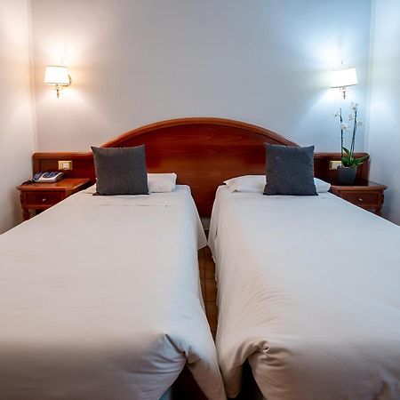 Hotel Gabriella Rom Eksteriør billede