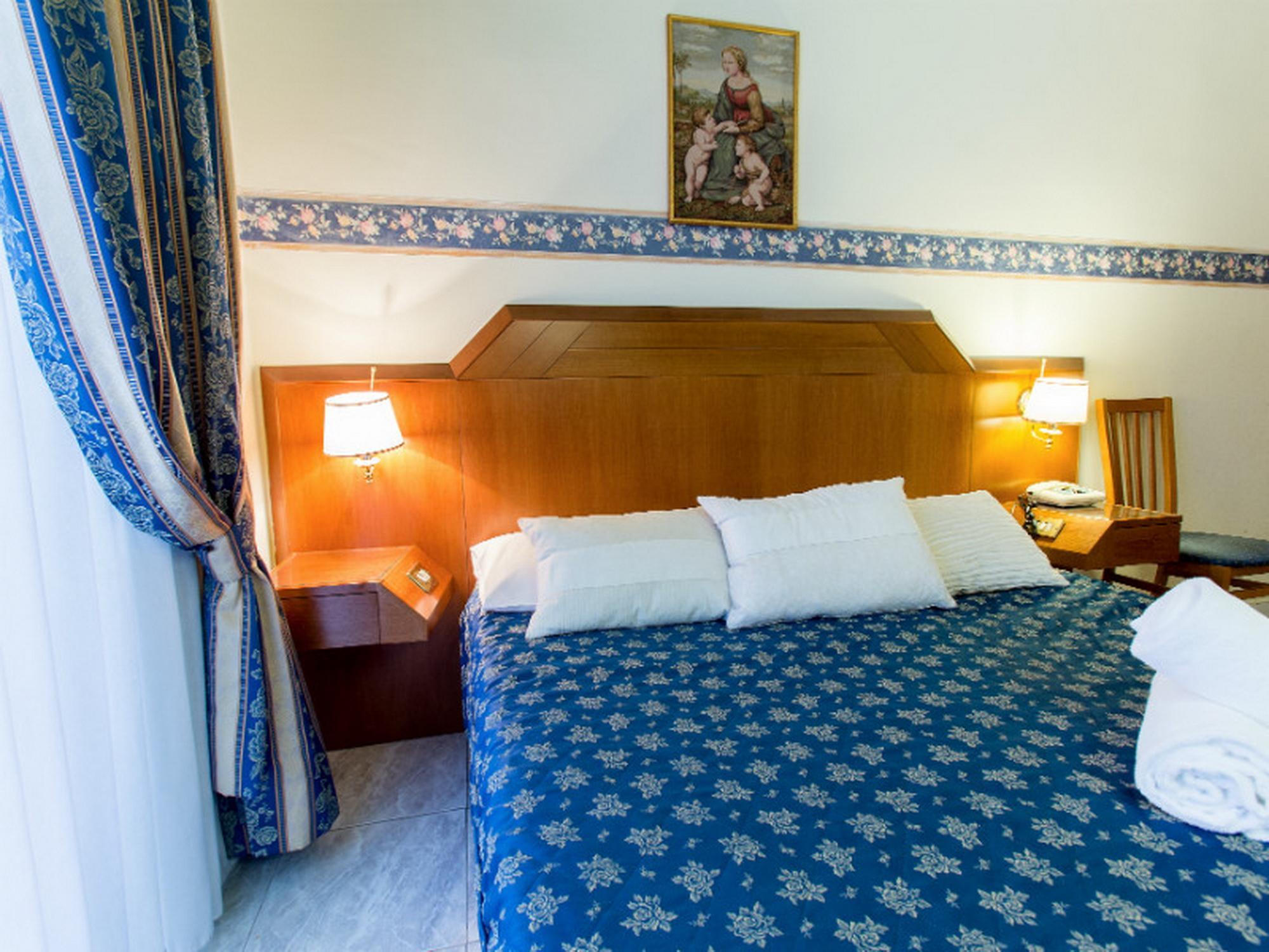 Hotel Gabriella Rom Eksteriør billede