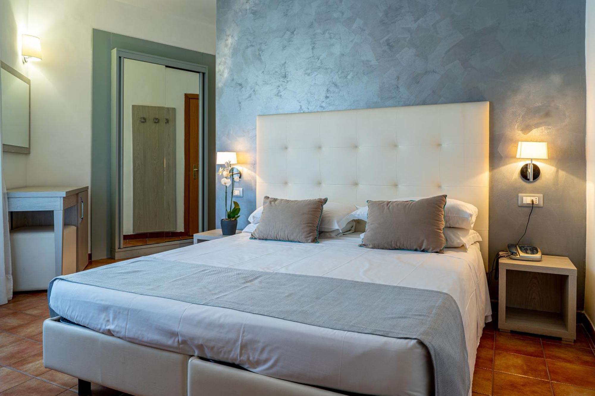 Hotel Gabriella Rom Eksteriør billede