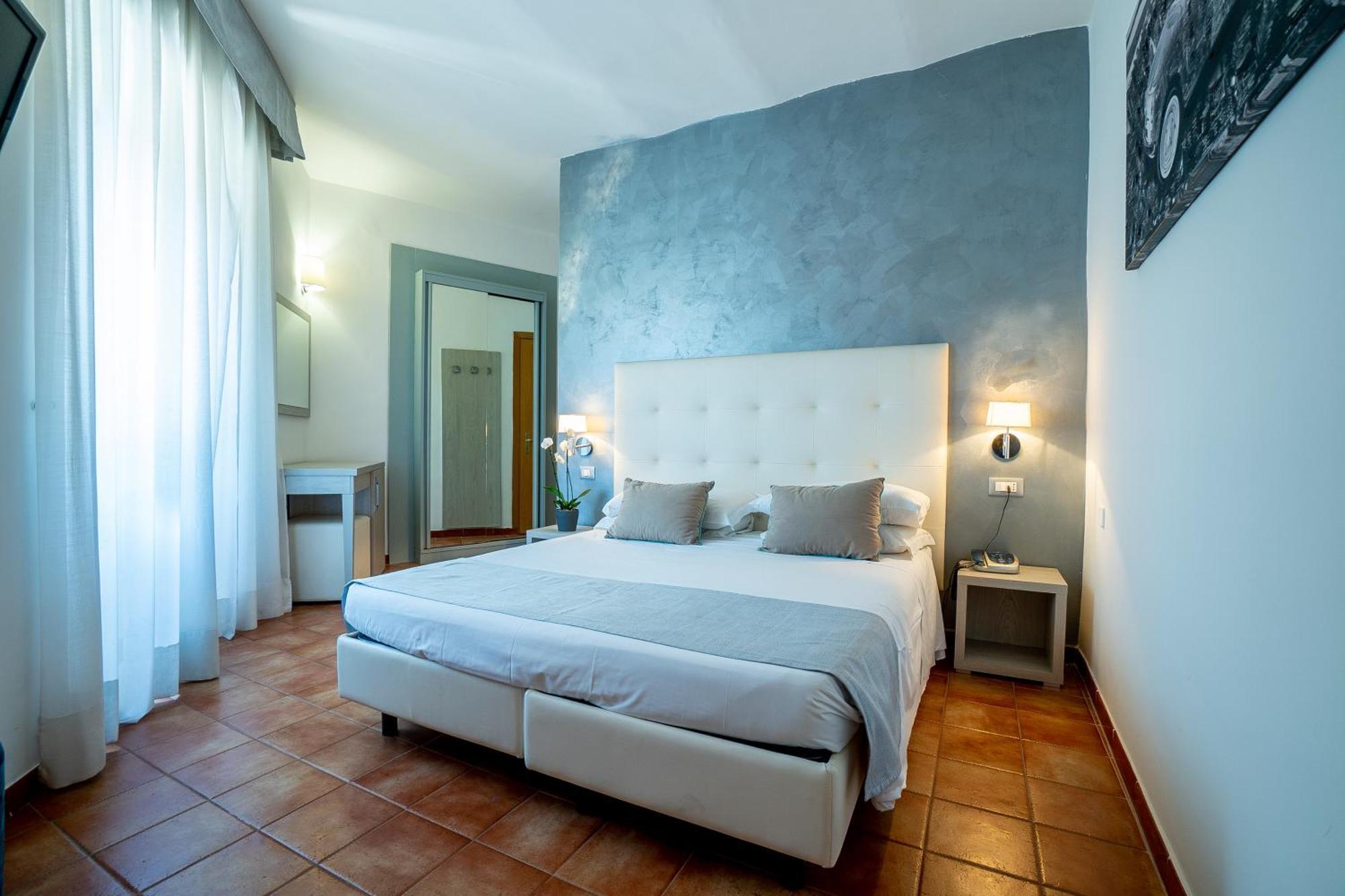 Hotel Gabriella Rom Eksteriør billede