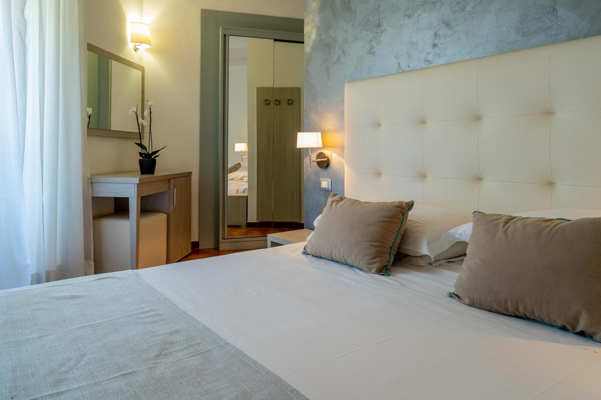 Hotel Gabriella Rom Eksteriør billede