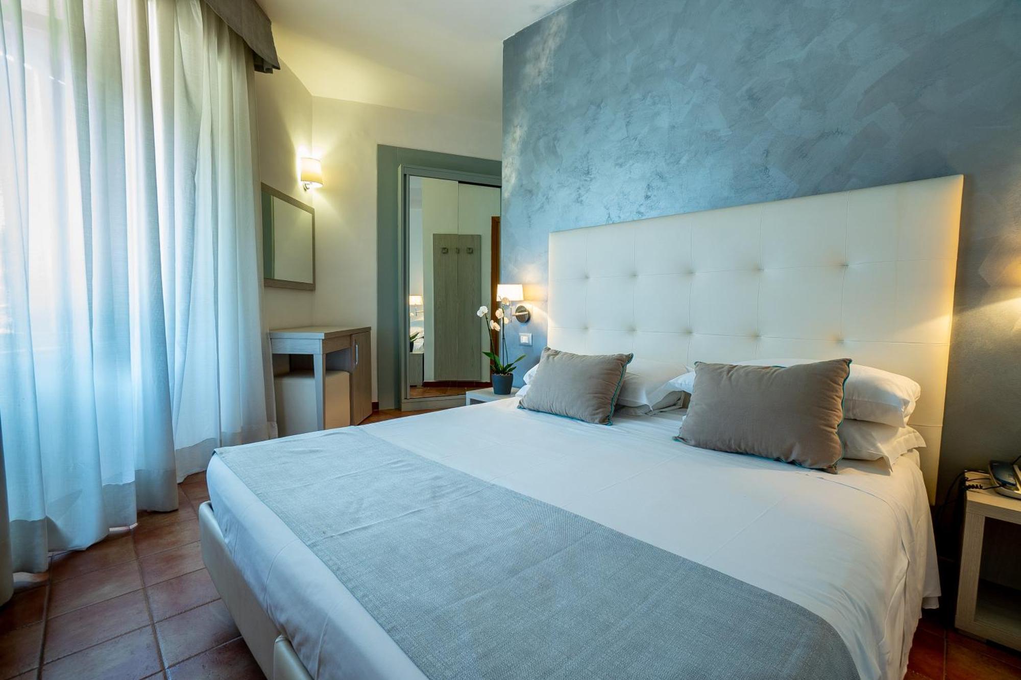Hotel Gabriella Rom Eksteriør billede