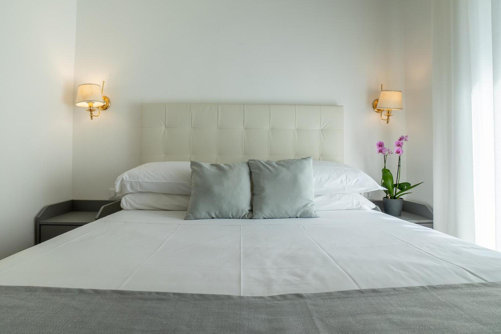 Hotel Gabriella Rom Eksteriør billede