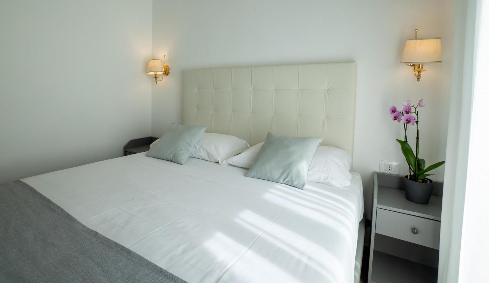 Hotel Gabriella Rom Eksteriør billede