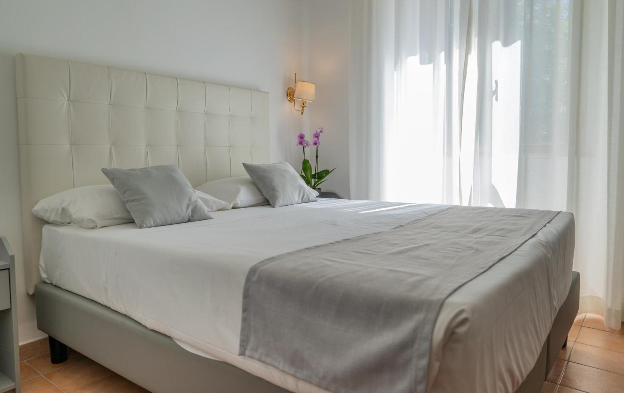 Hotel Gabriella Rom Eksteriør billede