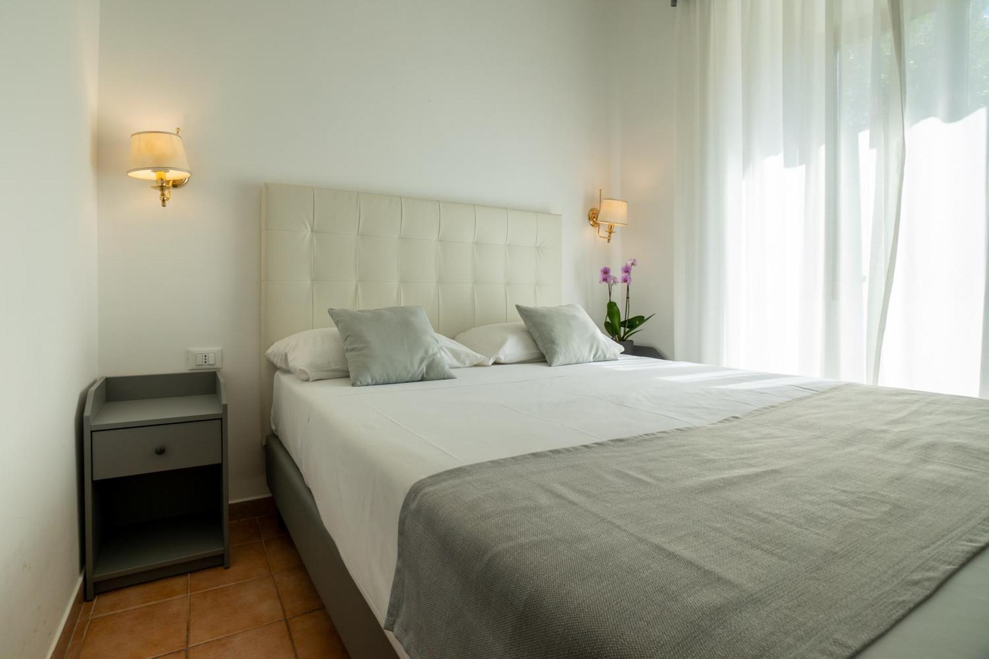 Hotel Gabriella Rom Eksteriør billede