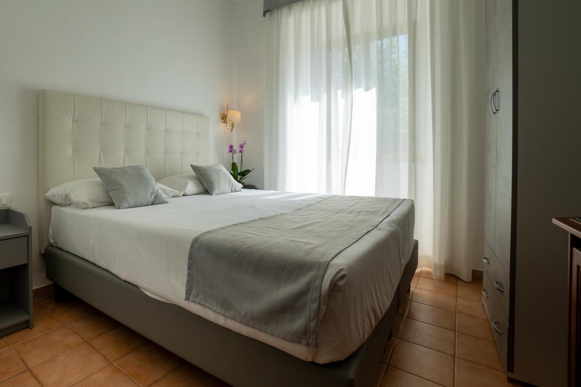 Hotel Gabriella Rom Eksteriør billede